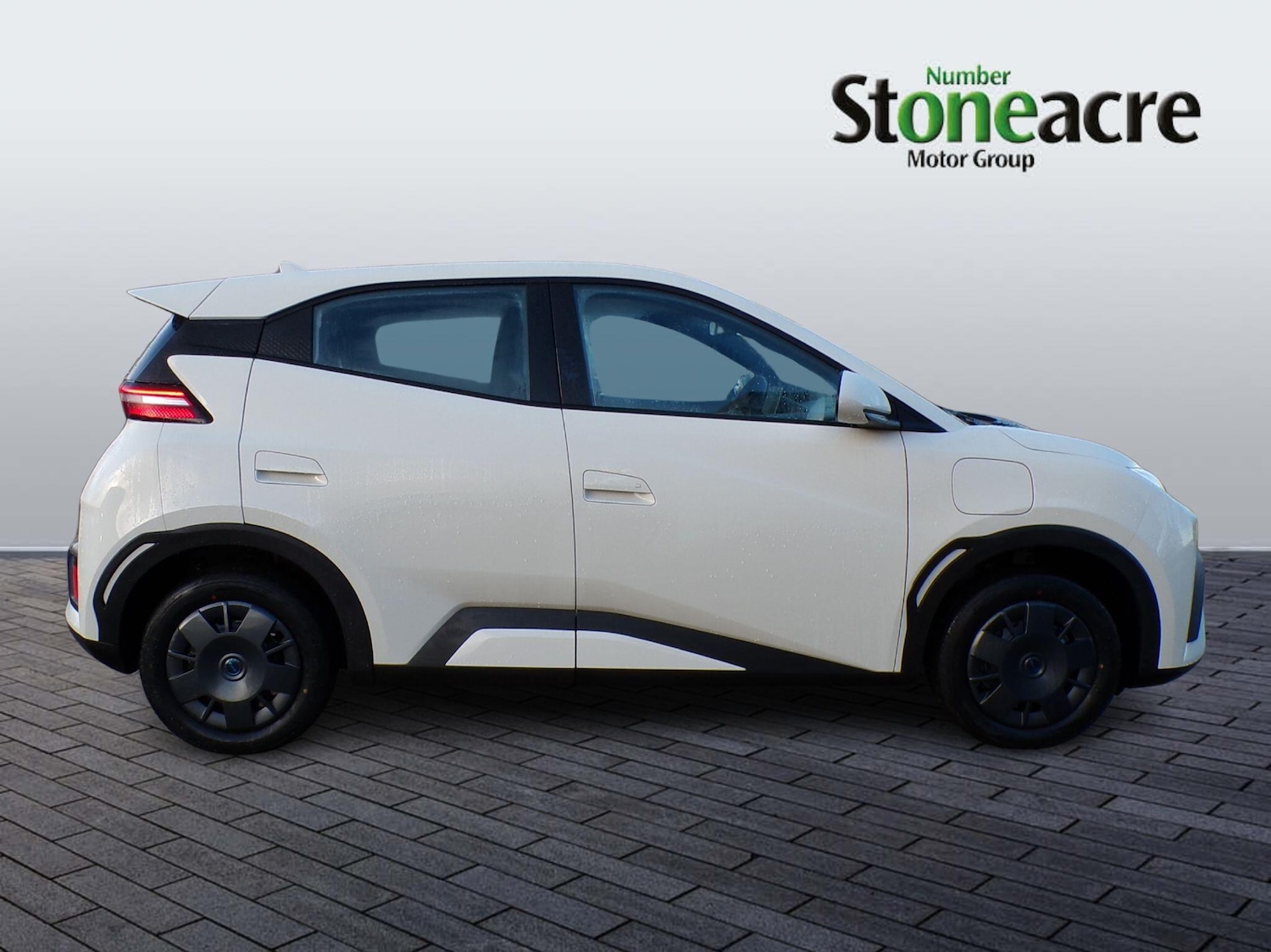 Used BYD Dolphin 2025 for sale - 77238304: Photo 4