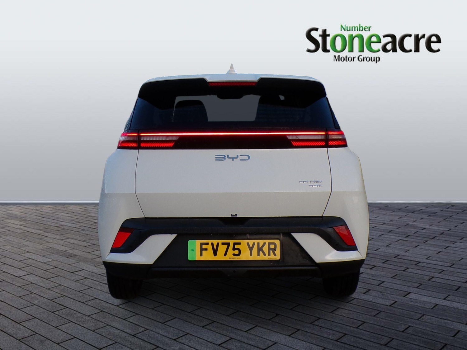 Used BYD Dolphin 2025 for sale - 77238304: Photo 6