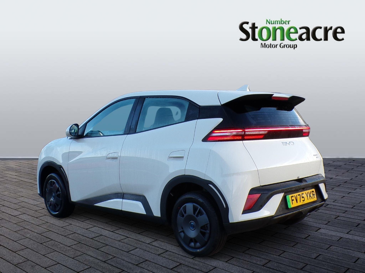 Used BYD Dolphin 2025 for sale - 77238304: Photo 7