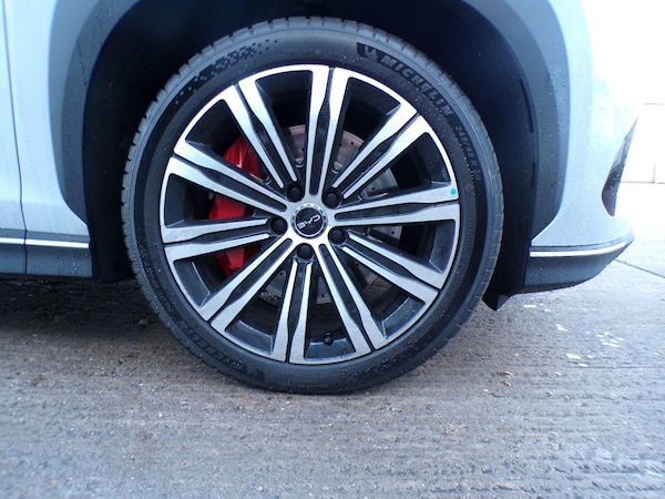 Used BYD Sealion 7 2025 for sale - 76307111: Photo 12