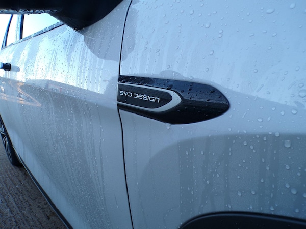 Used BYD Sealion 7 2025 for sale - 76307111: Photo 13