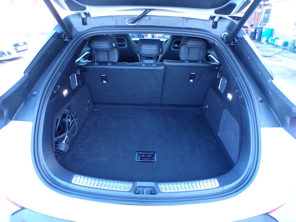 Used BYD Sealion 7 2025 for sale - 76307111: Photo 18