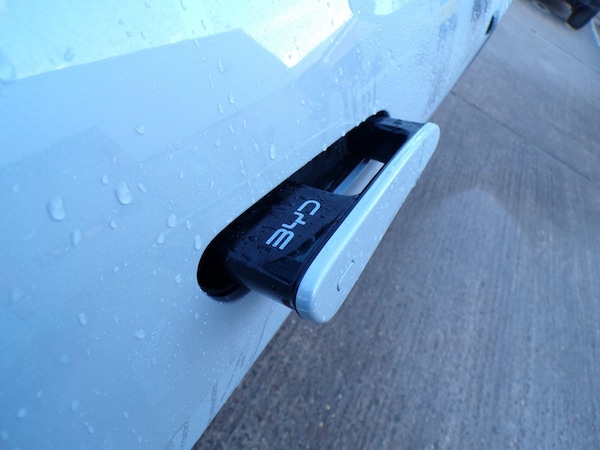 Used BYD Sealion 7 2025 for sale - 76307111: Photo 21