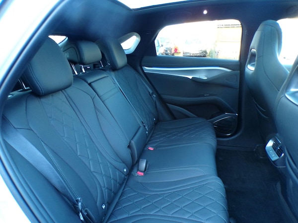 Used BYD Sealion 7 2025 for sale - 76307111: Photo 22