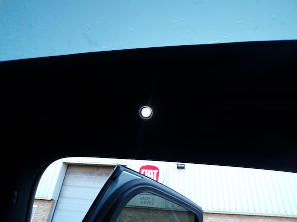 Used BYD Sealion 7 2025 for sale - 76307111: Photo 24