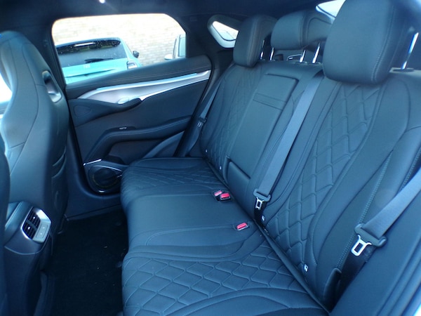 Used BYD Sealion 7 2025 for sale - 76307111: Photo 25