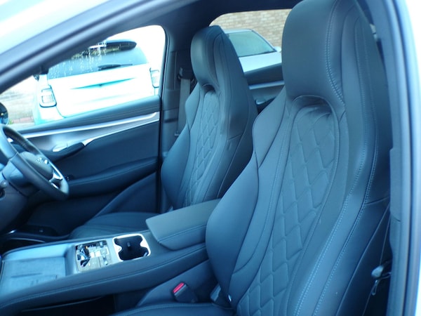 Used BYD Sealion 7 2025 for sale - 76307111: Photo 29