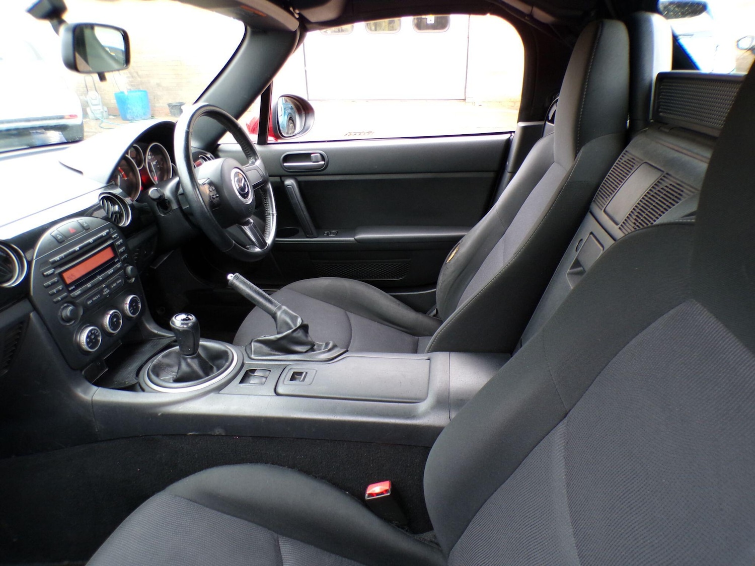 Used Mazda MX-5 for sale - 77657858: Photo 10