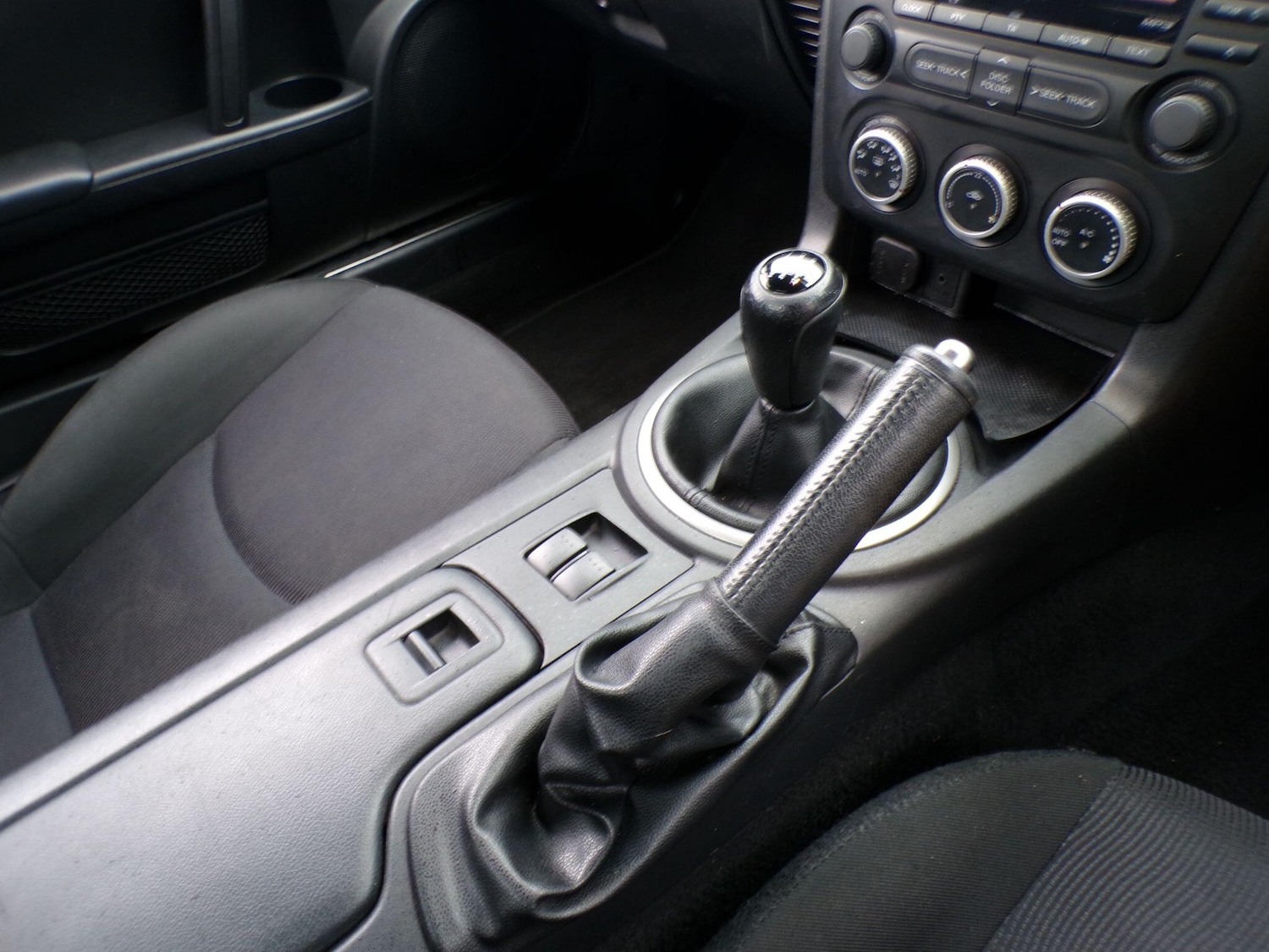 Used Mazda MX-5 for sale - 77657858: Photo 11