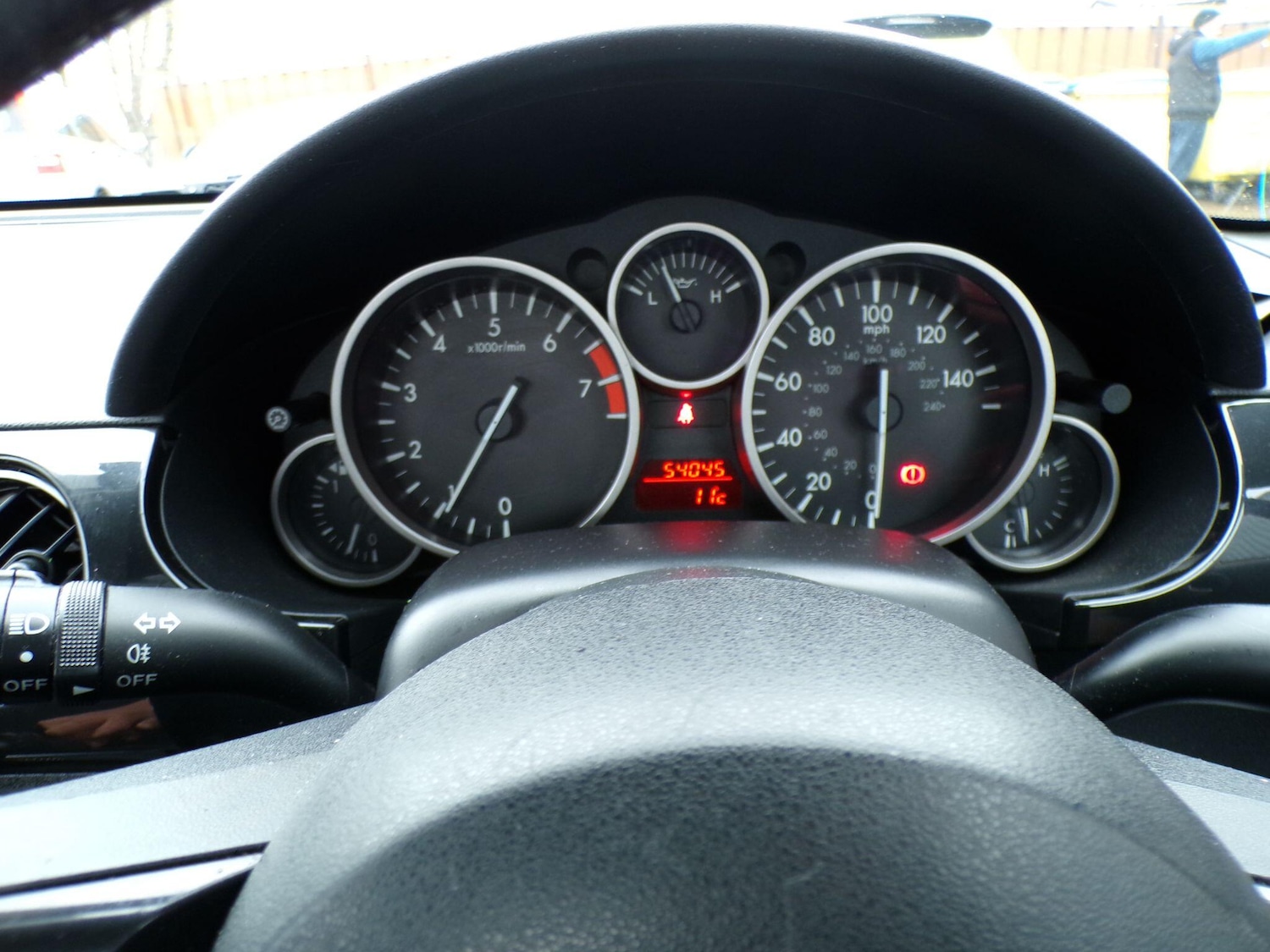 Used Mazda MX-5 for sale - 77657858: Photo 13