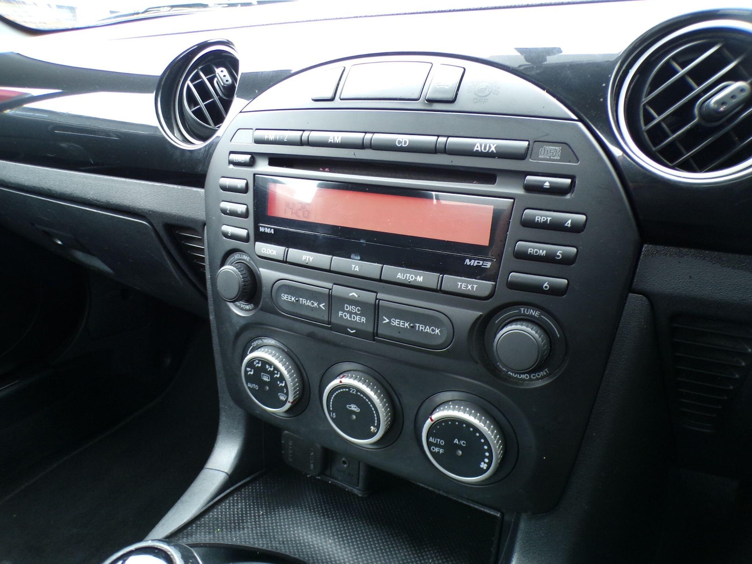 Used Mazda MX-5 for sale - 77657858: Photo 15