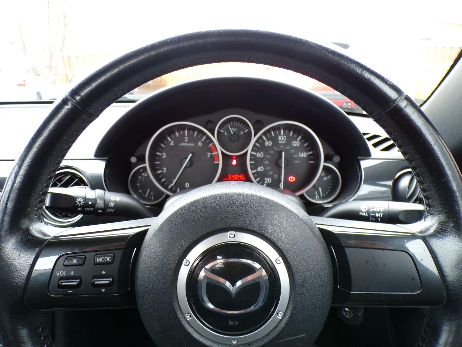 Used Mazda MX-5 for sale - 77657858: Photo 17