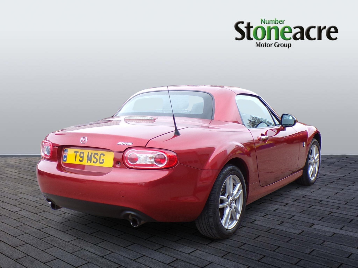 Used Mazda MX-5 for sale - 77657858: Photo 3