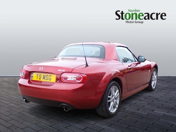 Used Mazda MX-5 2013 for sale - 77657858: Photo