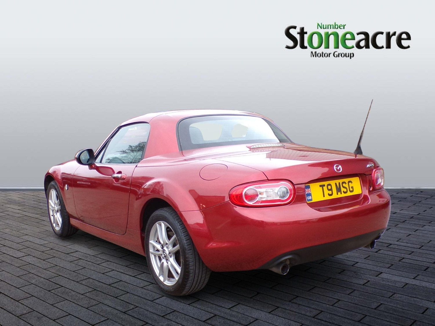 Used Mazda MX-5 for sale - 77657858: Photo 5