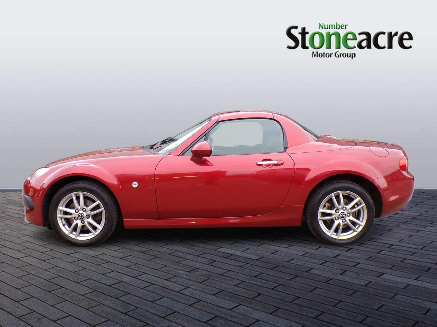 Used Mazda MX-5 for sale - 77657858: Photo 6
