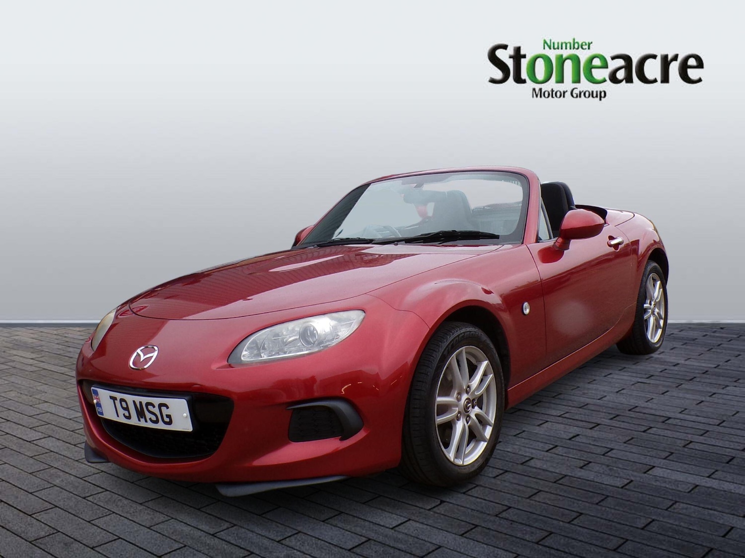 Used Mazda MX-5 for sale - 77657858: Photo 7