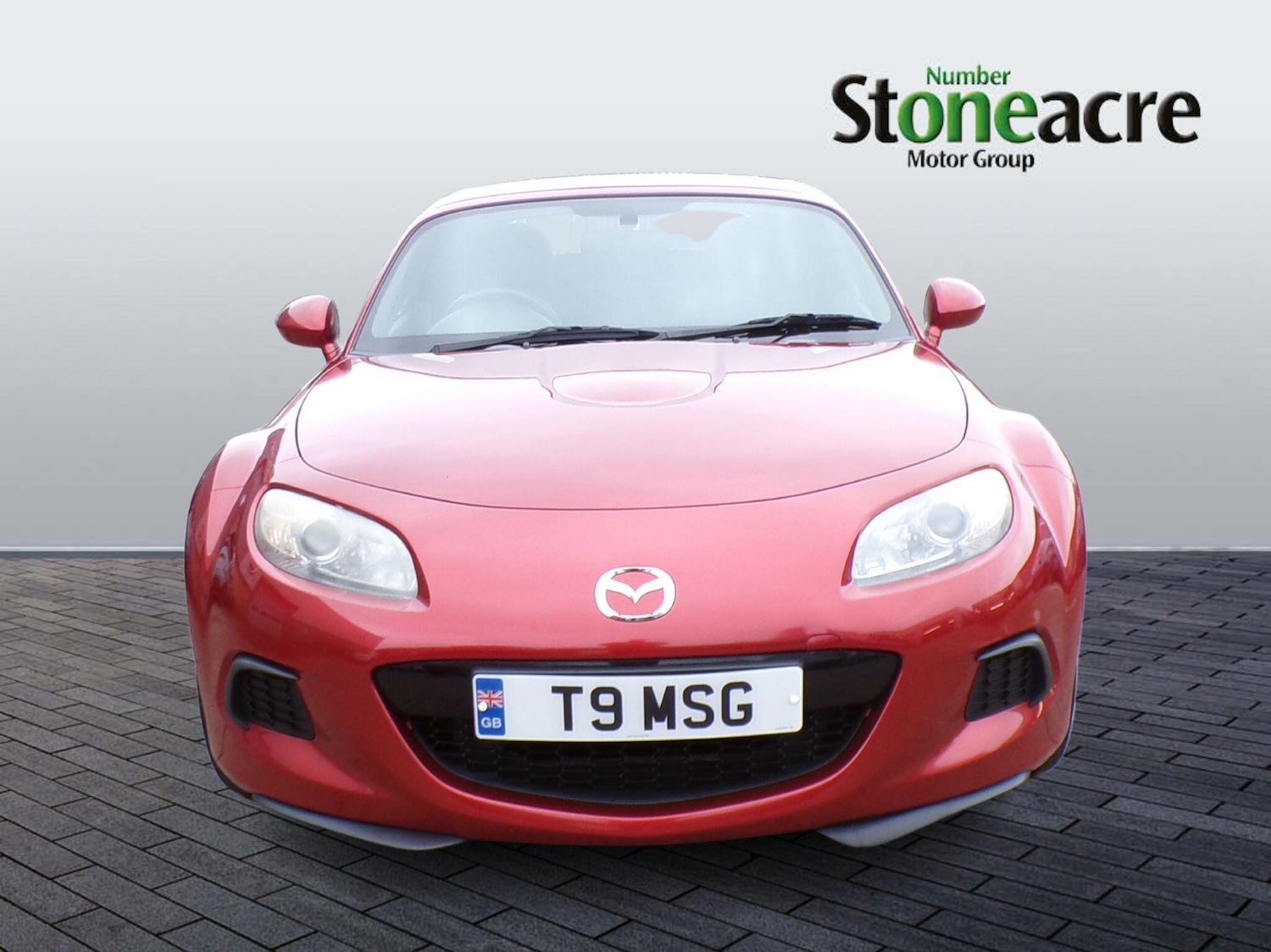 Used Mazda MX-5 for sale - 77657858: Photo 8