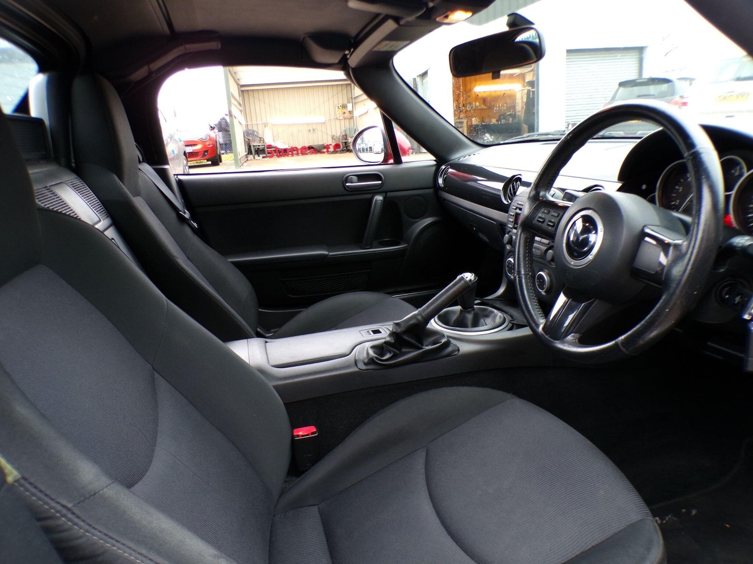 Used Mazda MX-5 for sale - 77657858: Photo 9