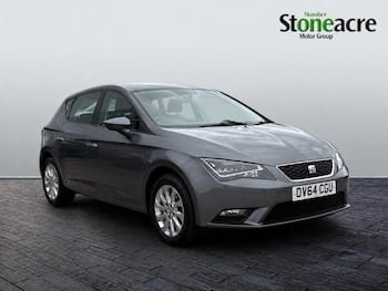 Used SEAT Leon 2014 for sale - 79793582: Photo
