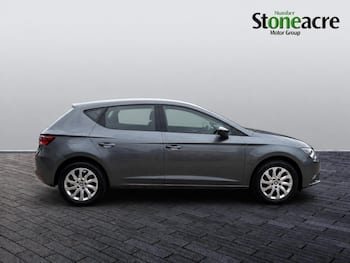 Used SEAT Leon 2014 for sale - 79793582: Photo