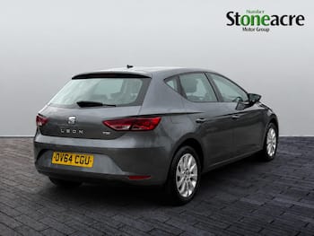 Used SEAT Leon 2014 for sale - 79793582: Photo