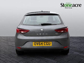 Used SEAT Leon 2014 for sale - 79793582: Photo
