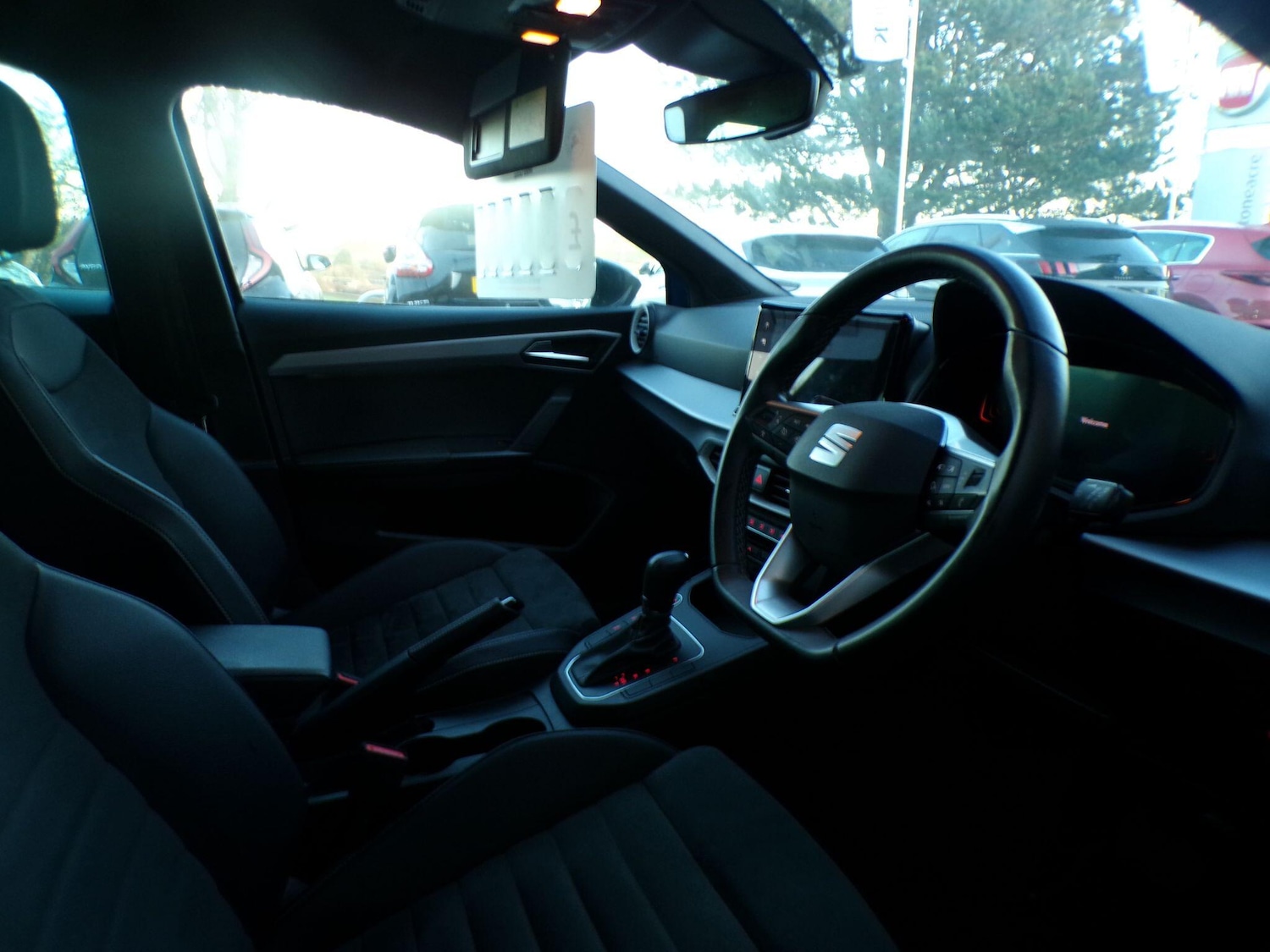 Used SEAT Ibiza for sale - 77753947: Photo 11