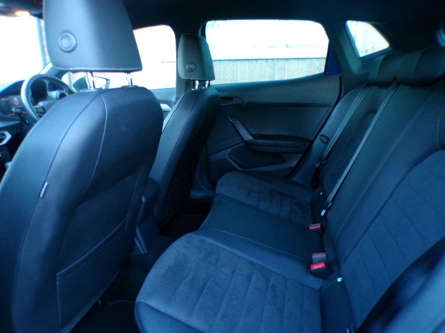 Used SEAT Ibiza for sale - 77753947: Photo 14