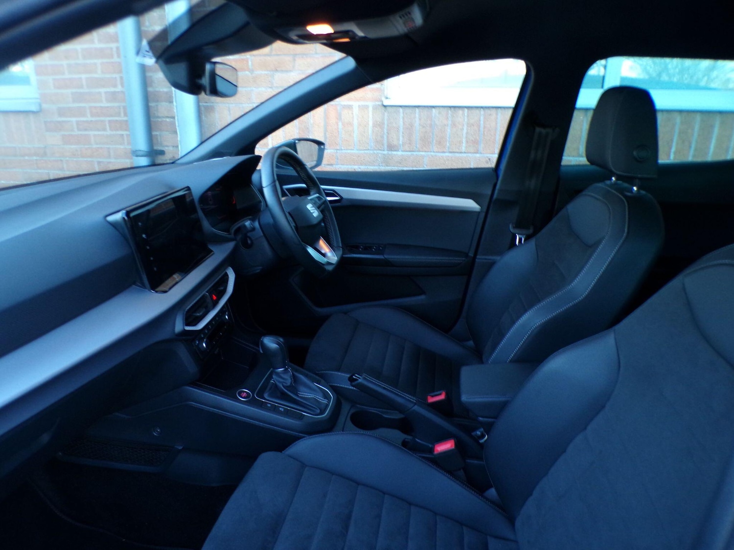 Used SEAT Ibiza for sale - 77753947: Photo 15