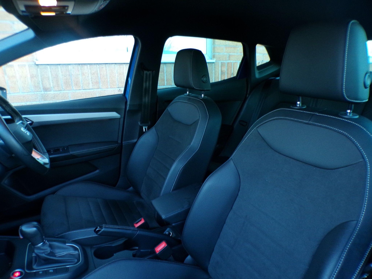 Used SEAT Ibiza for sale - 77753947: Photo 16