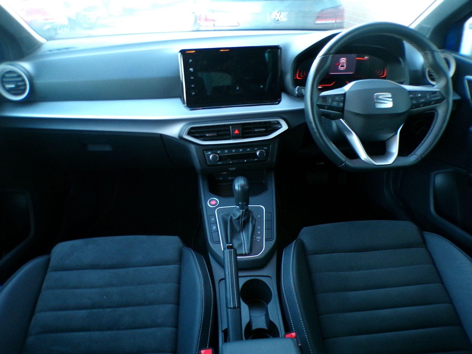 Used SEAT Ibiza for sale - 77753947: Photo 17