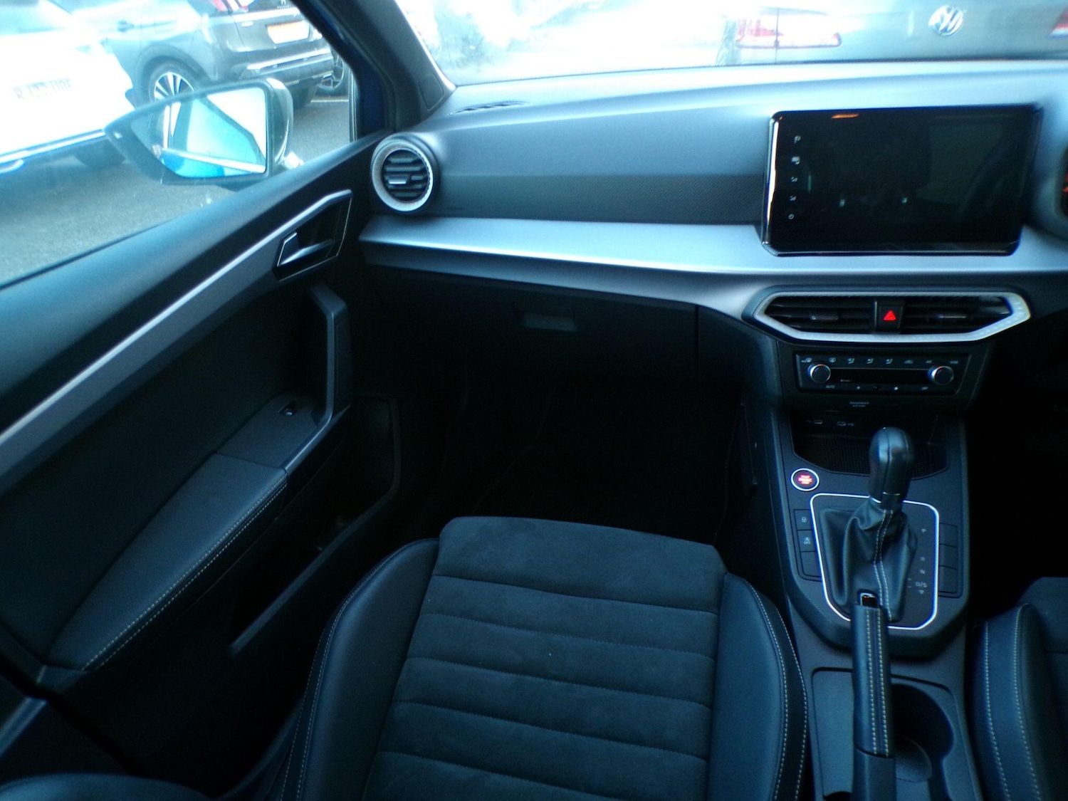 Used SEAT Ibiza for sale - 77753947: Photo 19