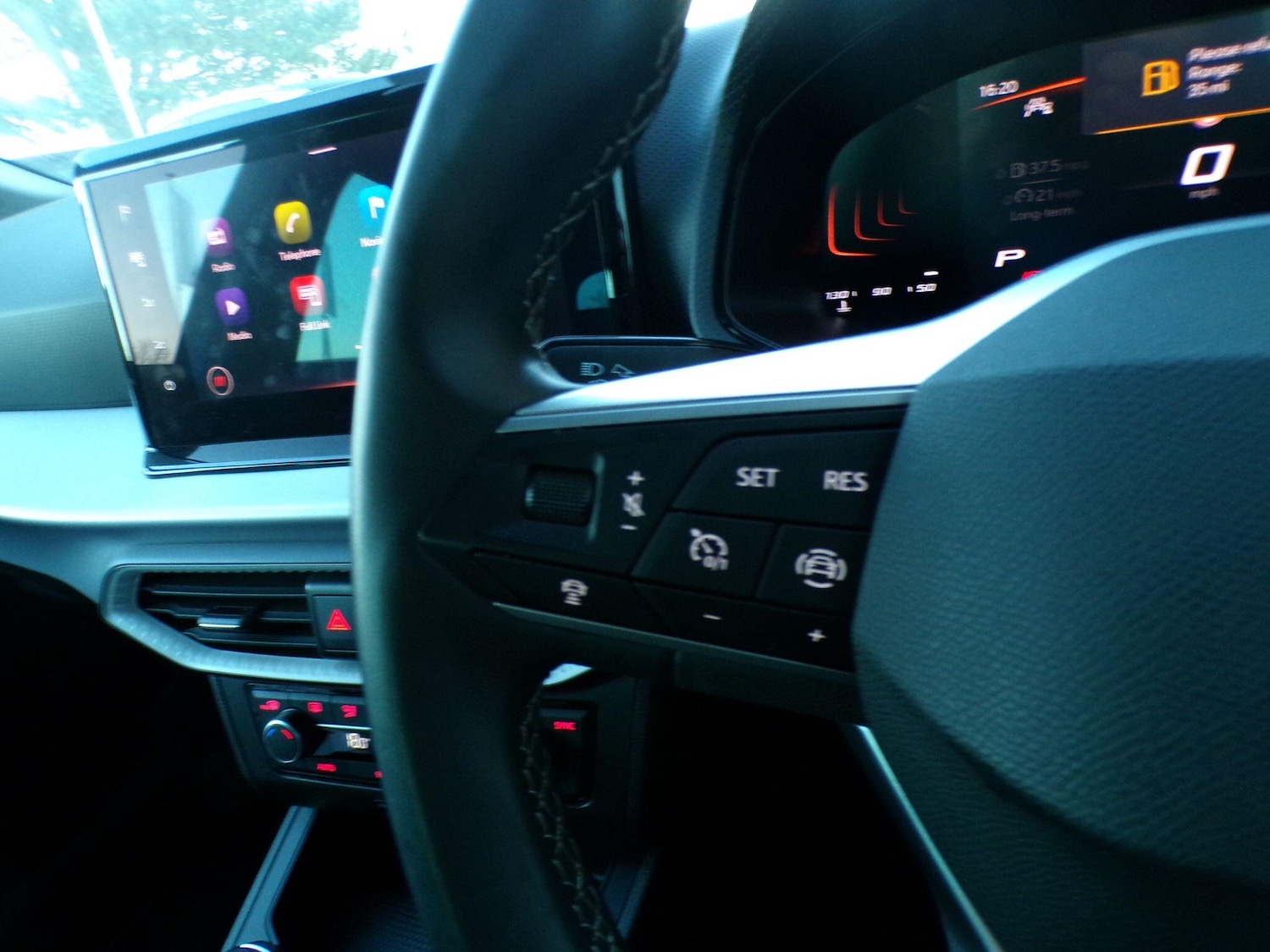 Used SEAT Ibiza for sale - 77753947: Photo 23