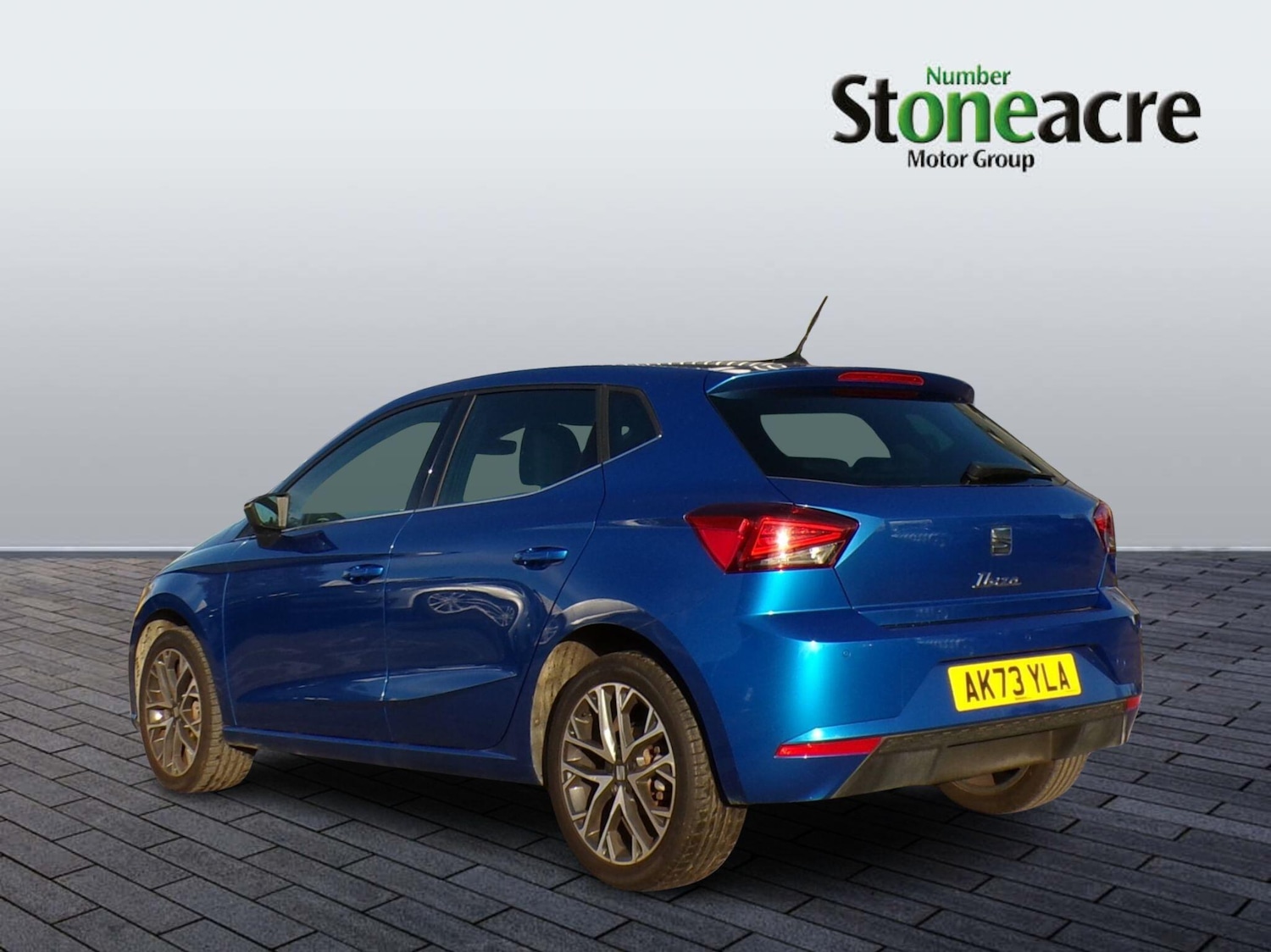 Used SEAT Ibiza for sale - 77753947: Photo 7