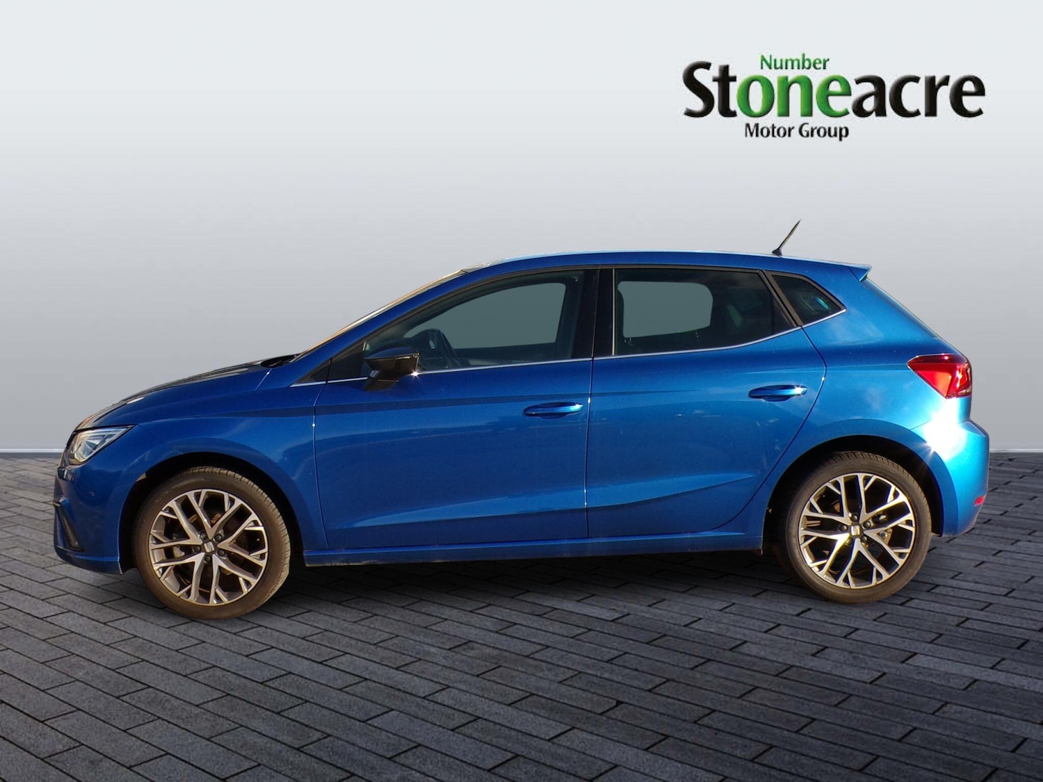 Used SEAT Ibiza for sale - 77753947: Photo 8