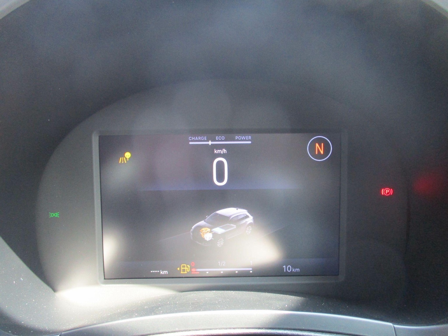 Vehicle 25