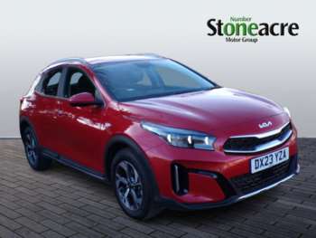 2023 (23) - 1.5 T-GDi 2 SUV 5dr Petrol Manual Euro 6 (s/s) (158 bhp)