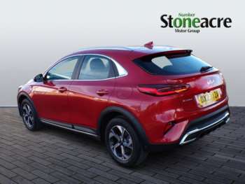 Used Kia XCeed 2023 for sale - 74585873: Photo