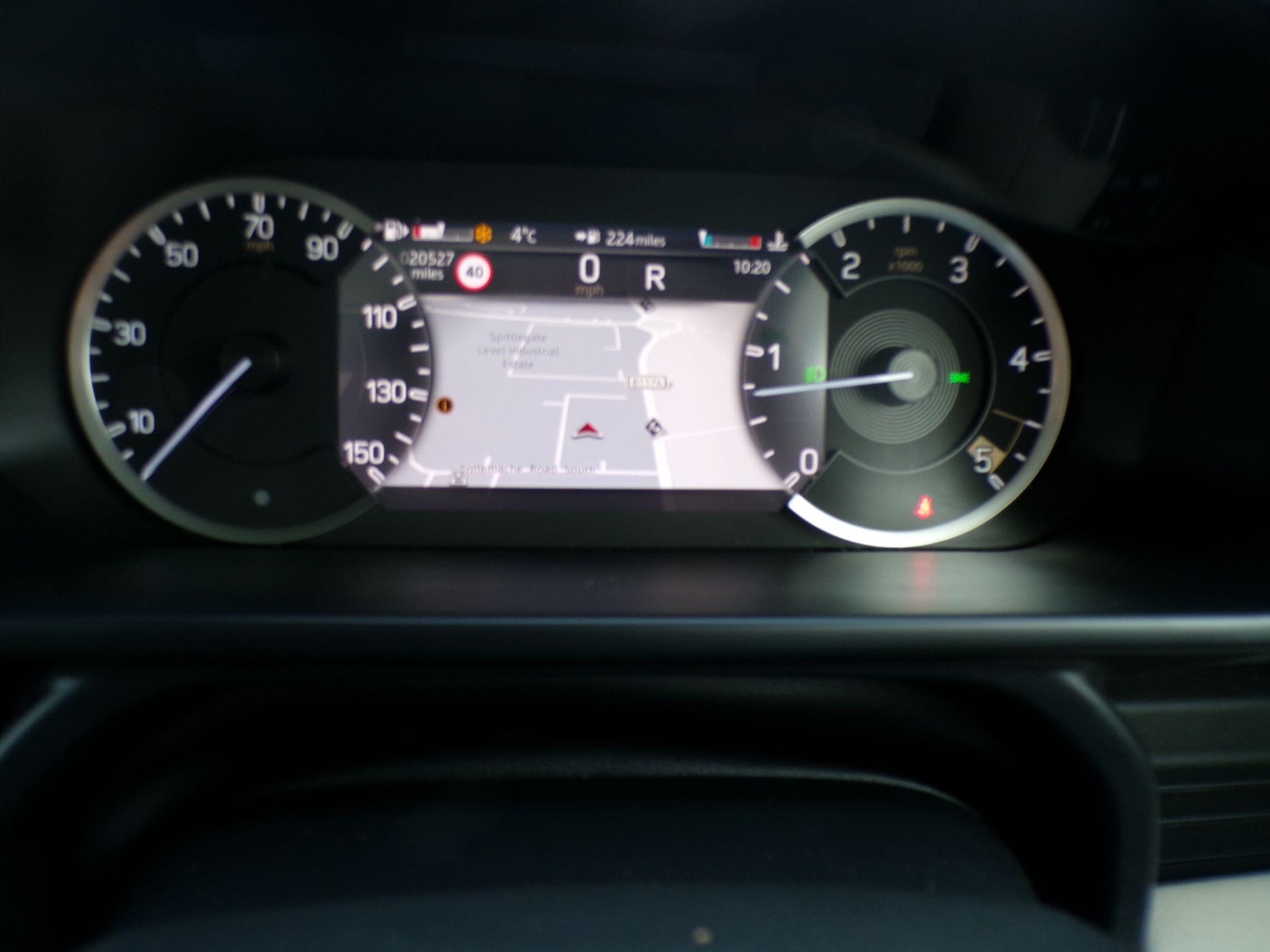 Used Land Rover Defender 2023 for sale - 77016234: Photo 19