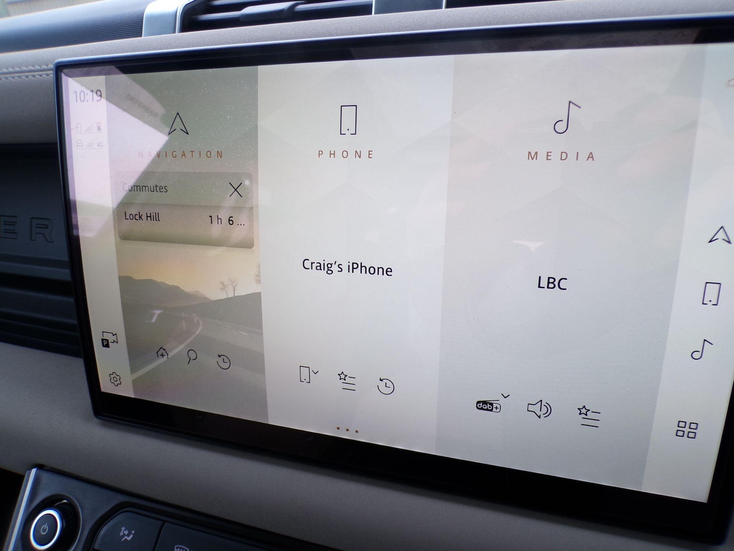 Used Land Rover Defender 2023 for sale - 77016234: Photo 21