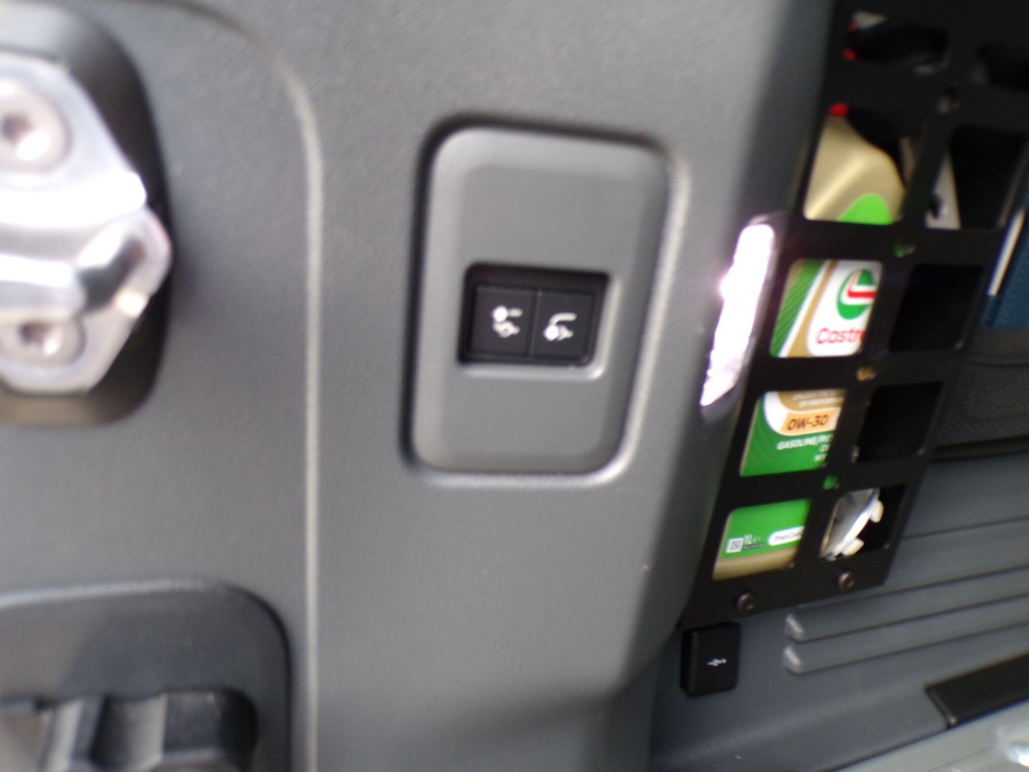 Used Land Rover Defender 2023 for sale - 77016234: Photo 25