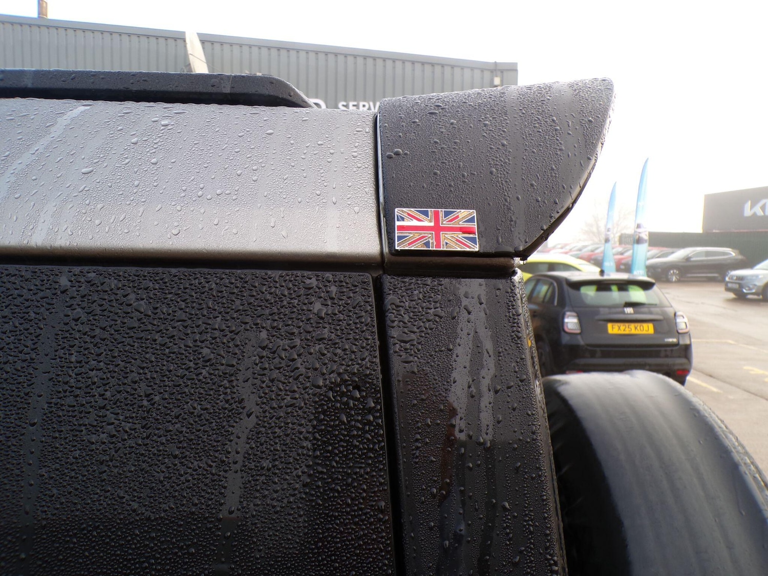 Used Land Rover Defender 2023 for sale - 77016234: Photo 29