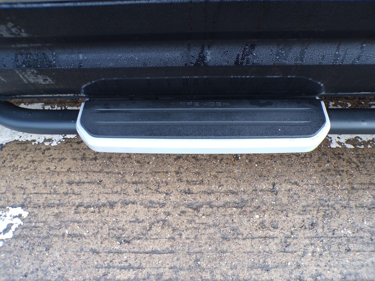 Used Land Rover Defender 2023 for sale - 77016234: Photo 30