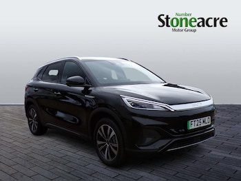BYD - Atto 3