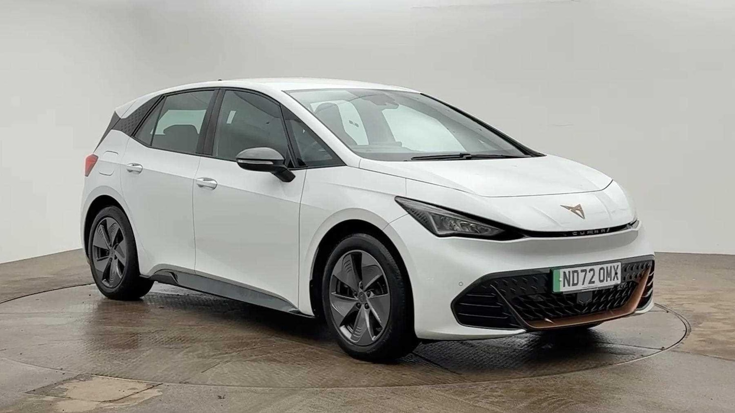 Used Cupra Born 2022 for sale - 78047961: Photo 1