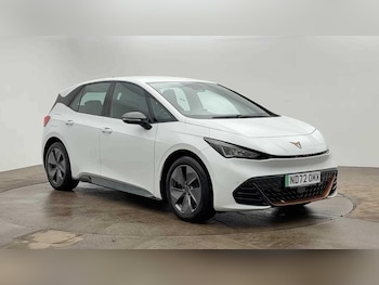 Used Cupra Born 2022 for sale - 78047961: Photo