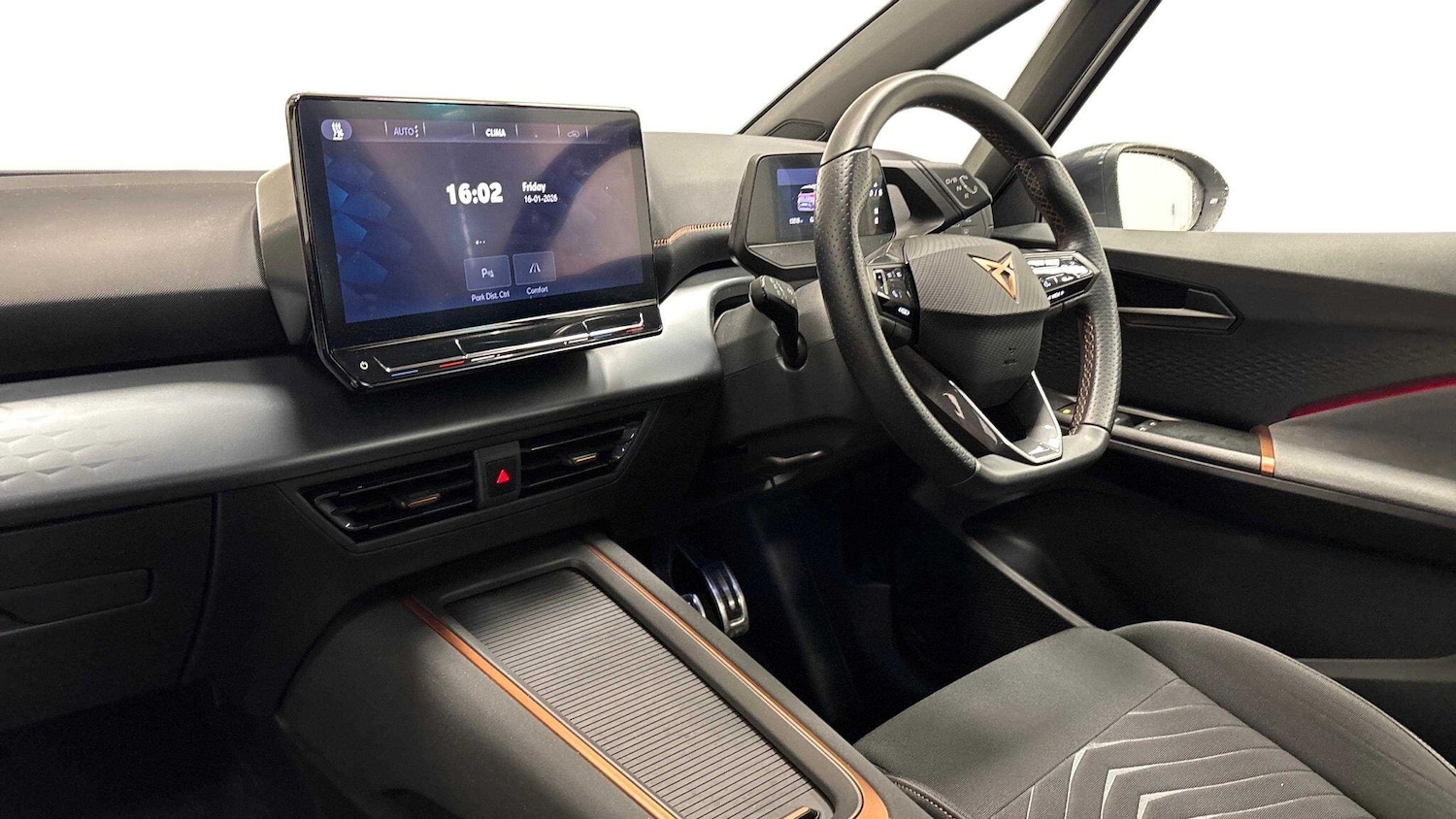 Used Cupra Born 2022 for sale - 78047961: Photo 2