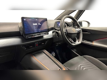 Used Cupra Born 2022 for sale - 78047961: Photo