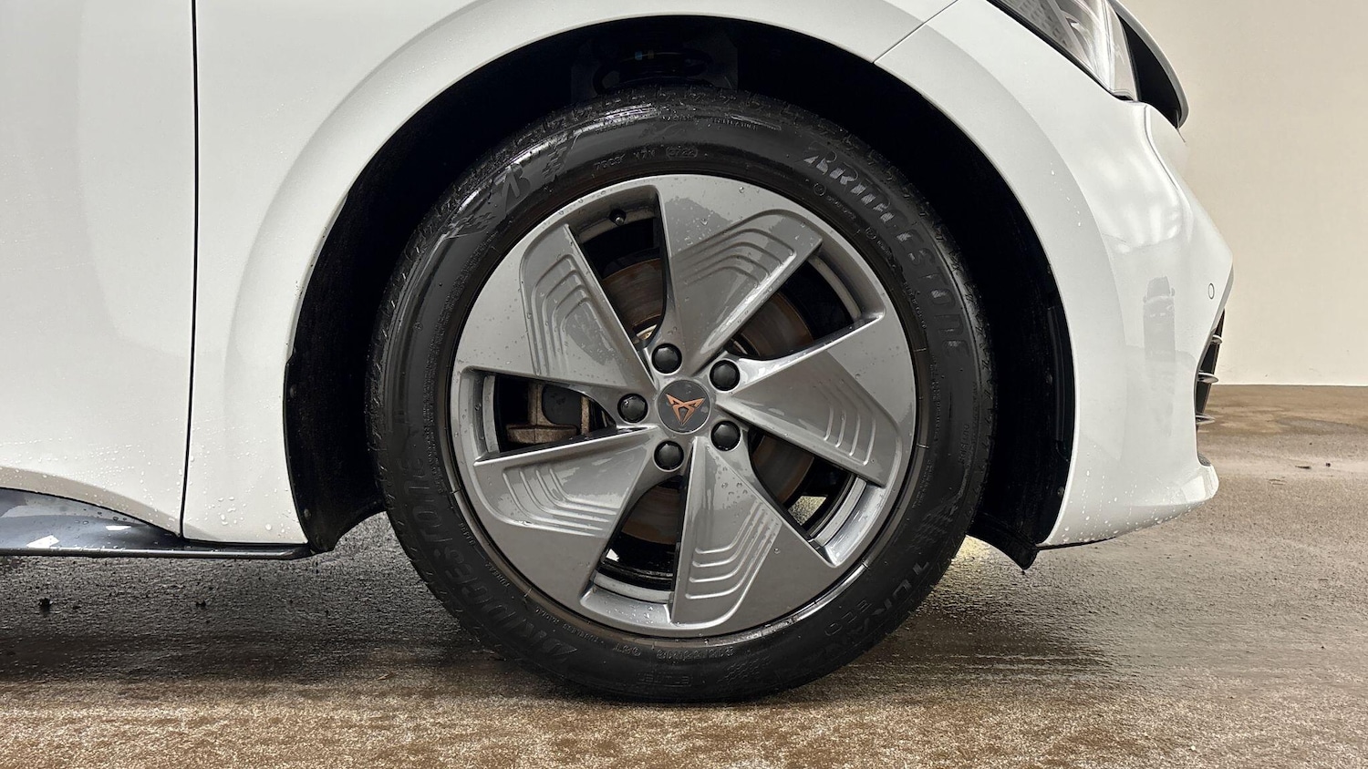 Used Cupra Born 2022 for sale - 78047961: Photo 5